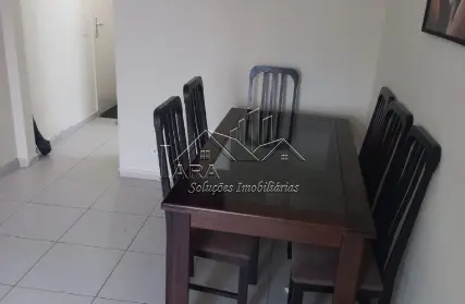 Imagem: Apartamento para Venda, Vila Marieta (ZL)