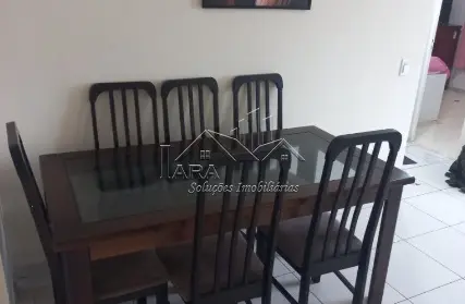 Imagem: Apartamento para Venda, Vila Marieta (ZL)