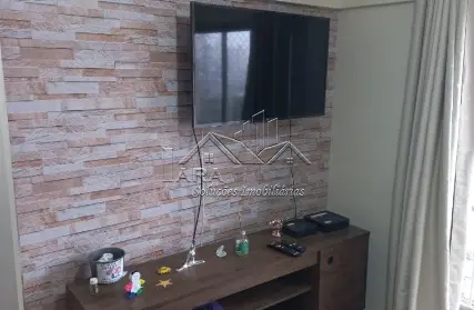 Imagem: Apartamento para Venda, Vila Marieta (ZL)