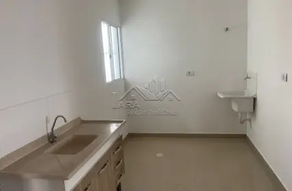 Imagem: Apartamento para Alugar, Jardim Ponte Rasa