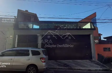 Imagem: Sobrado para Alugar, Jardim Brasília (ZL)