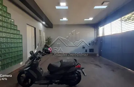 Imagem: Sobrado para Alugar, Jardim Brasília (ZL)