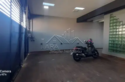 Imagem: Sobrado para Alugar, Jardim Brasília (ZL)