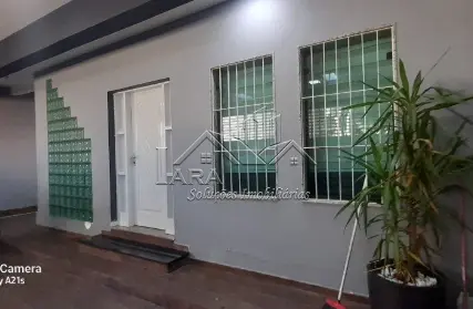 Imagem: Sobrado para Alugar, Jardim Brasília (ZL)