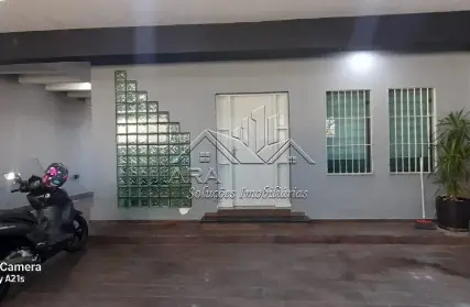 Imagem: Sobrado para Alugar, Jardim Brasília (ZL)