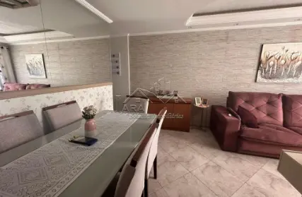 Imagem: Apartamento para Venda, Aricanduva