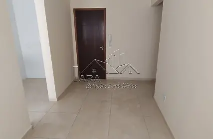 Imagem: Apartamento para Venda, Vila Rio Branco