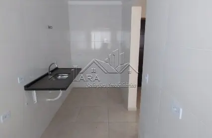 Imagem: Apartamento para Venda, Vila Rio Branco