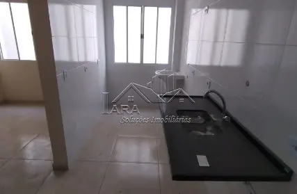 Imagem: Apartamento para Venda, Vila Rio Branco