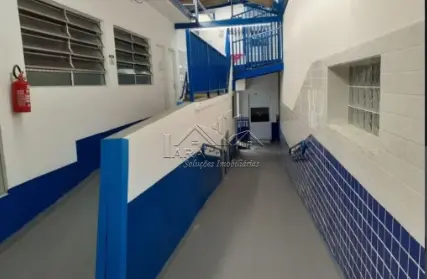 Imagem: Prédio Comercial para Alugar, Penha