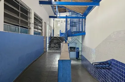 Imagem: Prédio Comercial para Alugar, Penha