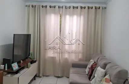 Imagem: Apartamento para Venda, Jardim Danfer