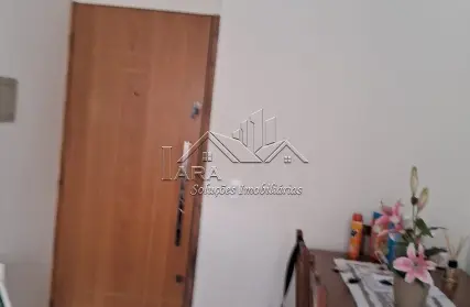 Imagem: Apartamento para Venda, Jardim Danfer