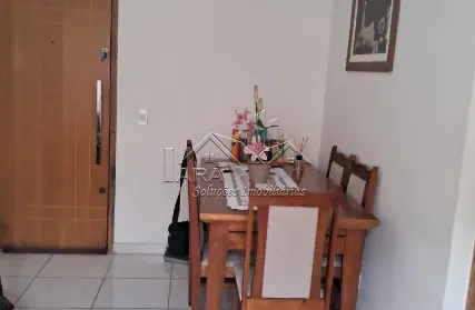 Imagem: Apartamento para Venda, Jardim Danfer