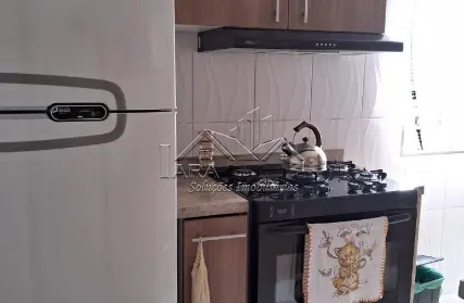 Imagem: Apartamento para Venda, Jardim Danfer