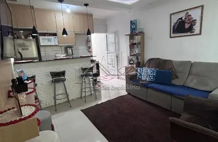 Imagem: Apartamento para Venda, Itaquera