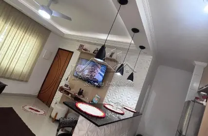 Imagem: Apartamento para Venda, Itaquera