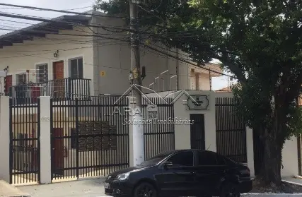 Imagem: Apartamento para Venda, Chácara Seis de Outubro