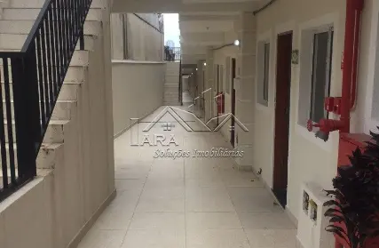 Imagem: Apartamento para Venda, Chácara Seis de Outubro