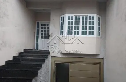 Imagem: Sobrado para Alugar, Jardim Nossa Senhora do Carmo