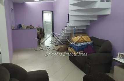 Imagem: Sobrado para Alugar, Jardim Nossa Senhora do Carmo