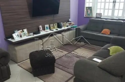 Imagem: Sobrado para Alugar, Jardim Nossa Senhora do Carmo