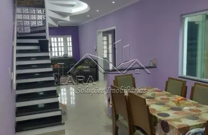 Imagem: Sobrado para Alugar, Jardim Nossa Senhora do Carmo