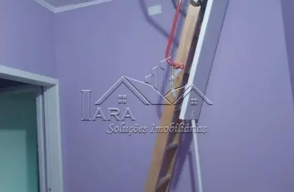 Imagem: Sobrado para Alugar, Jardim Nossa Senhora do Carmo