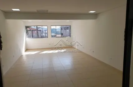 Imagem: Sala Comercial para Alugar, Vila Marieta (ZL)