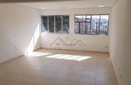 Imagem: Sala Comercial para Alugar, Vila Marieta (ZL)