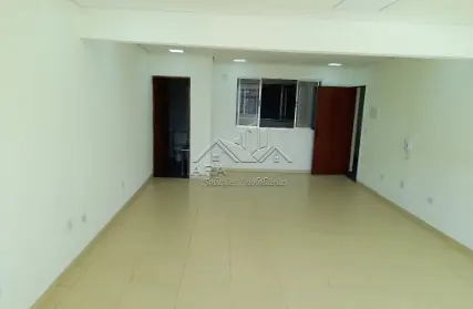 Imagem: Sala Comercial para Alugar, Vila Marieta (ZL)