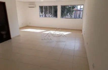 Imagem: Sala Comercial para Alugar, Vila Marieta (ZL)