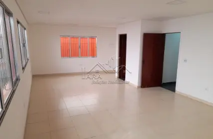 Imagem: Sala Comercial para Alugar, Vila Marieta (ZL)