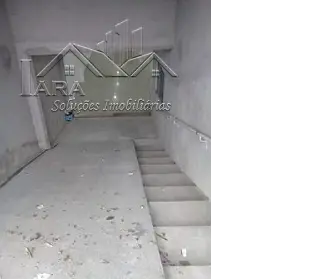 Imagem: Galpão / Salão para Alugar, Vila Marieta (ZL)