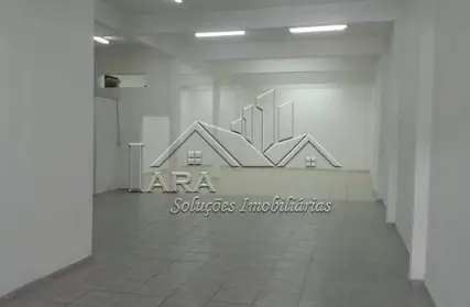 Imagem: Galpão / Salão para Alugar, Vila Marieta (ZL)