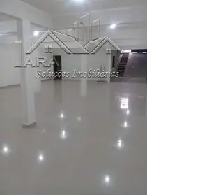 Imagem: Galpão / Salão para Alugar, Vila Marieta (ZL)