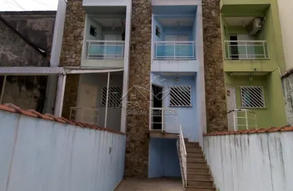 Imagem: Sobrado para Venda, Jardim Nordeste