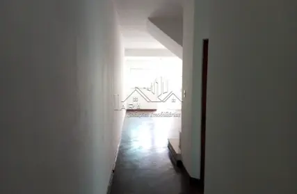 Imagem: Sobrado para Venda, Jardim Nordeste