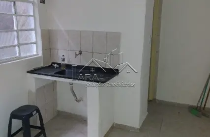 Imagem: Casa Térrea para Alugar, Vila Robertina