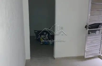 Imagem: Casa Térrea para Alugar, Vila Robertina