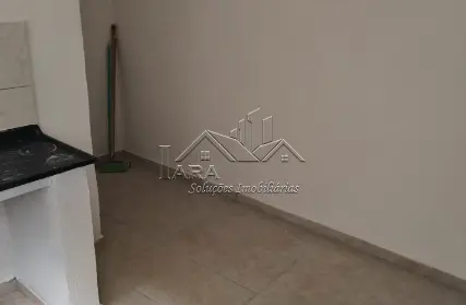 Imagem: Casa Térrea para Alugar, Vila Robertina