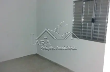 Imagem: Casa Térrea para Alugar, Vila Robertina