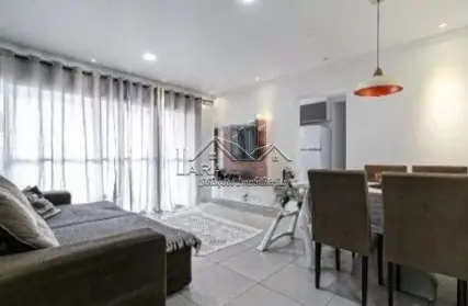 Imagem: Apartamento para Venda, Jardim Matarazzo