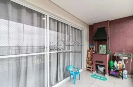 Imagem: Apartamento para Venda, Jardim Matarazzo