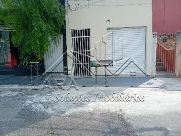 Imagem: Galpão / Salão para Alugar, Parque Císper