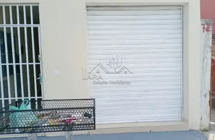 Imagem: Galpão / Salão para Alugar, Parque Císper