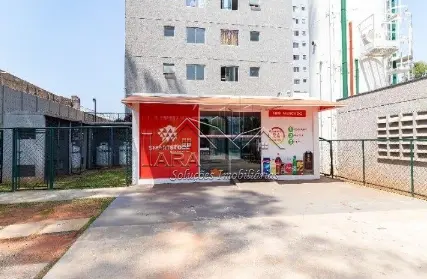 Imagem: Apartamento para Alugar, Colônia (ZL)