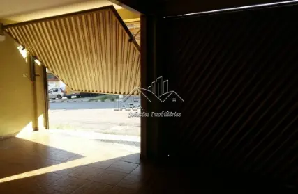 Imagem: Casa Térrea para Alugar, Jardim Nordeste