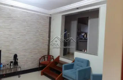 Imagem: Casa Térrea para Alugar, Jardim Nordeste