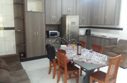 Imagem: Casa Térrea para Alugar, Jardim Nordeste